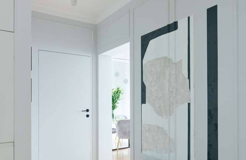 Miete einer 2-Zimmer-Wohnung mit hohem Standard, 62 m², Stadtteil Włochy, Warschau, Polen